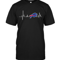 Buffalo Bills Heartbeat