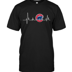 Chicago Cubs Heartbeat