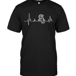 Chicago White Sox Heartbeat