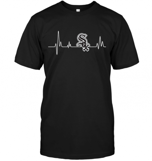 Chicago White Sox Heartbeat