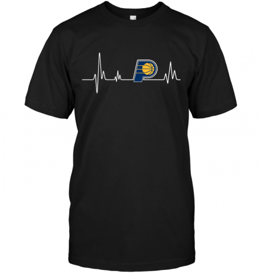 Indiana Pacers Heartbeat