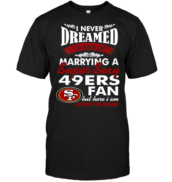 49ers Fan Matching Shirts Maternity Shirt Pregnancy Couple 