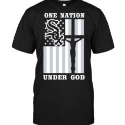 Chicago White Sox - One Nation Under God