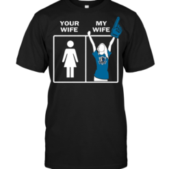 Dallas Mavericks: Your Wife My Wife