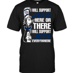 I Will Support Winnipeg Jets Here Or There I Will Support Winnipeg Jets Everywhere