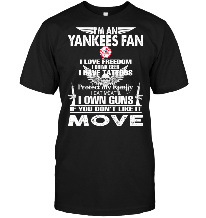 I have had this idea for a Yankees tattoo for some time now and finally  decided to get it done today   rNYYankees