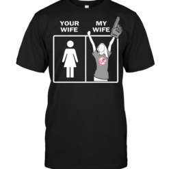 New York Yankees: Your Wife My Wife
