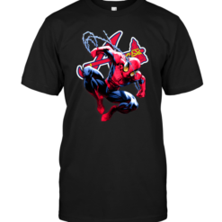 Spiderman: Atlanta Braves