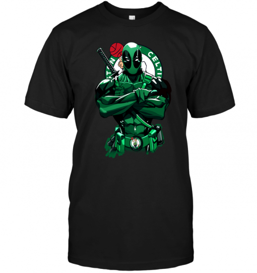 Giants Deadpool: Boston Celtics