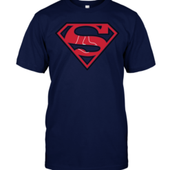 Superman: Boston Red Sox