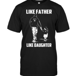 Brooklyn Nets: Like Father Like Daughter