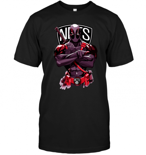 Giants Deadpool: Brooklyn Nets