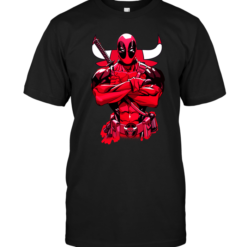 Giants Deadpool: Chicago Bulls