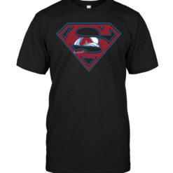 Superman: Colorado Avalanche