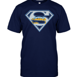 Superman: Denver Nuggets