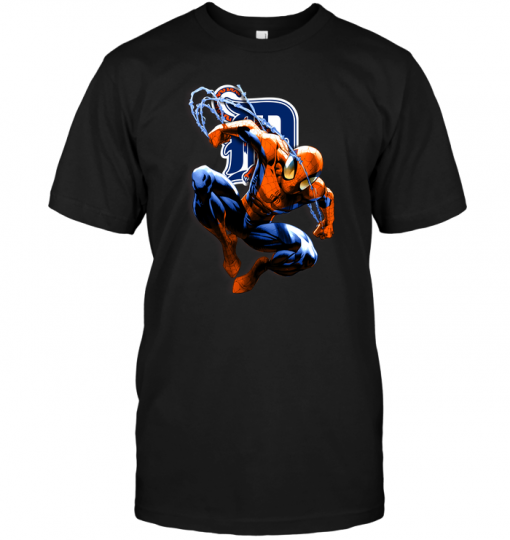 Spiderman: Detroit TigersSpiderman: Detroit Tigers