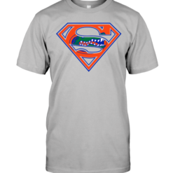 Superman: Florida Gators