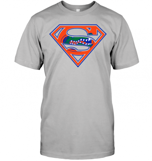 Superman: Florida Gators