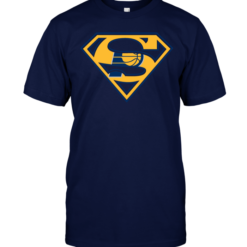 Superman: Indiana Pacers