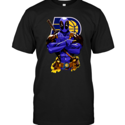 Giants Deadpool: Indiana Pacers