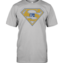 Superman: Kansas City Royals