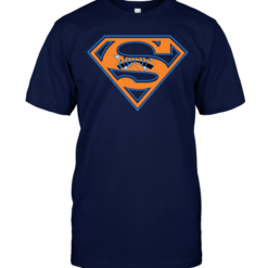 Superman: New York Knicks