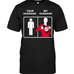 New York Yankees: Your Husband My Husband