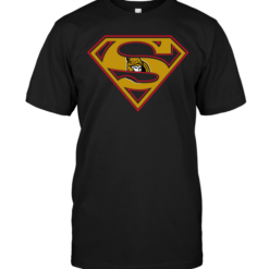 Superman: Ottawa Senators