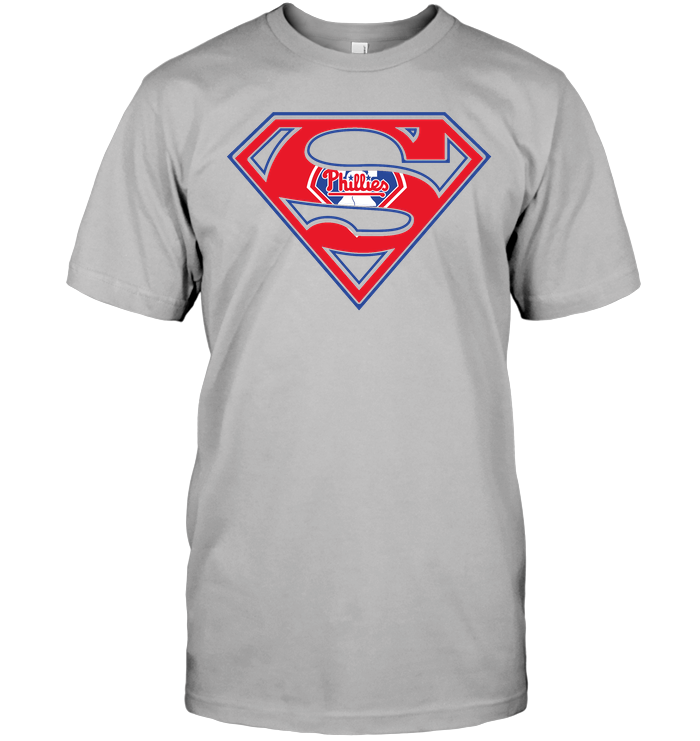 Buffalo Bills And Buffalo Sabres Superman T-Shirt - TeeNavi