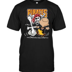 Charlie Brown & Snoopy: Pittsburgh Pirates