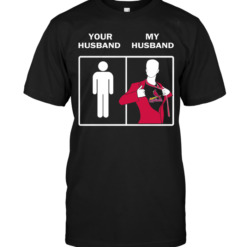 St. Louis Cardinals: Your Husband My Husband