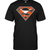 Superman: Texas Longhorns