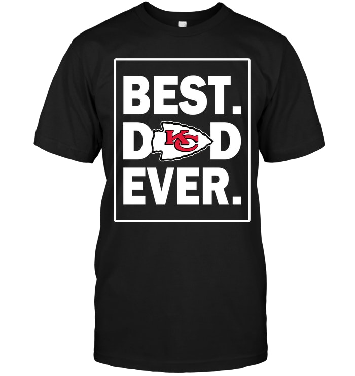 kansas city chiefs father's day gifts