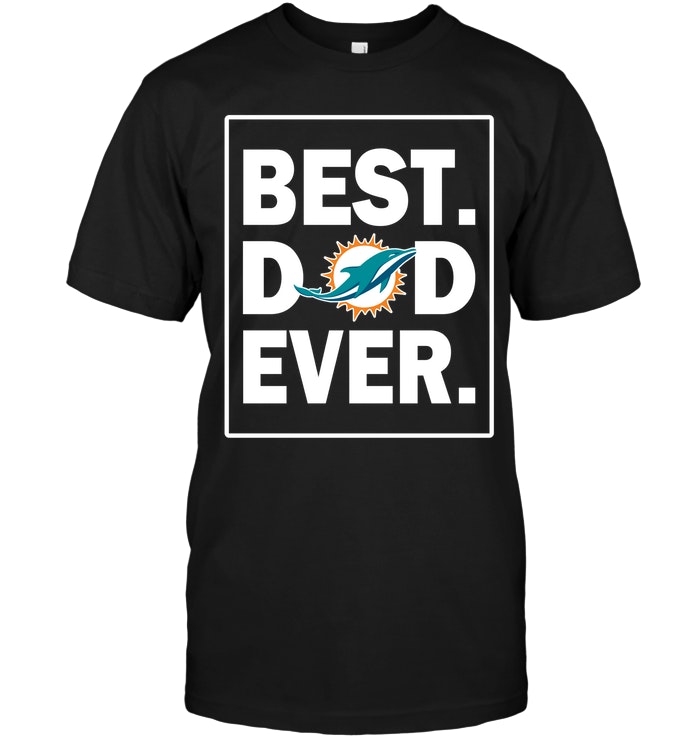 miami dolphins father's day gift
